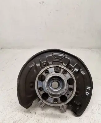 Mercedes-Benz E W213 Rear wheel hub