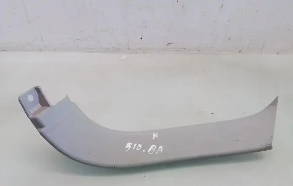 Toyota Avensis T250 Tailgate/trunk side cover trim 6793705020