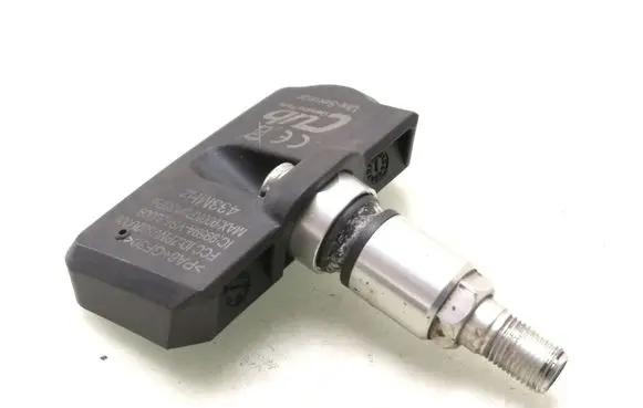 Tire pressure sensor