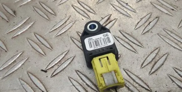 Toyota Aygo AB40 Airbag deployment crash/impact sensor 891730H010