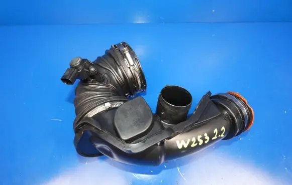 Mercedes-Benz GLC X253 C253 Air intake hose/pipe A6510903542