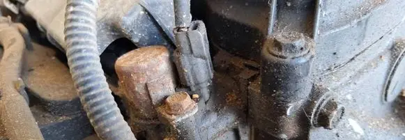 Honda FR-V Camshaft pulley/ VANOS 
