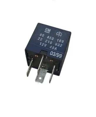 Opel Astra G Other relay 90450169 22210032 2210032