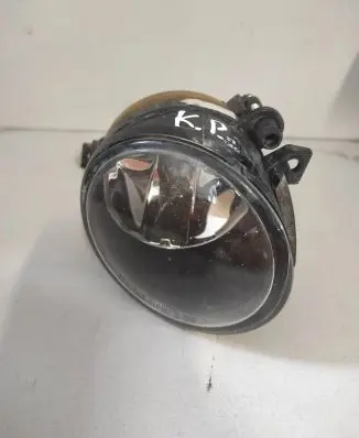 Volkswagen Touran I Front fog light 27128700