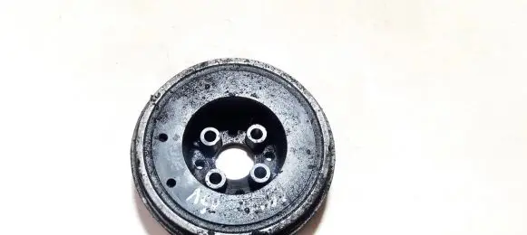 Volkswagen Golf IV Crankshaft pulley 038105243