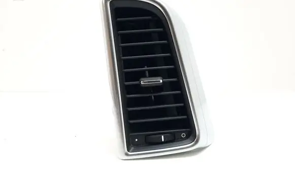 Porsche Panamera (970) Rear air vent grill 97055535101