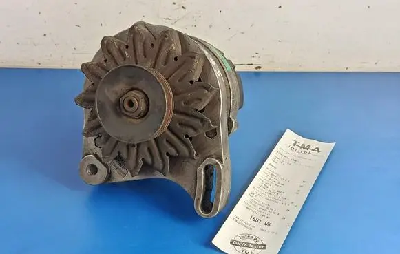 Fiat Uno Generator/alternator