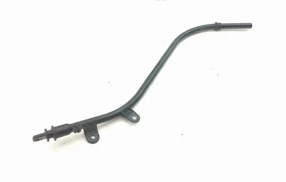 Audi A6 S6 C8 4K Oil level dip stick 