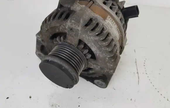 Chrysler Pacifica Generator/alternator 04868760AD 4210001141
