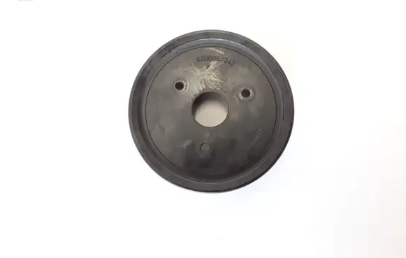 Renault Master III Power steering pump pulley 