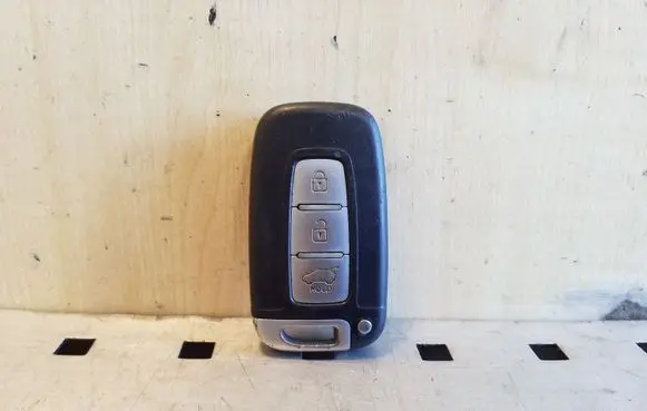Hyundai ix35 Ignition key/card 
