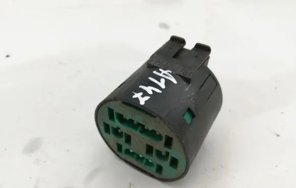 BMW 5 E39 Parking PDC sensor speaker 65818360995 8360995