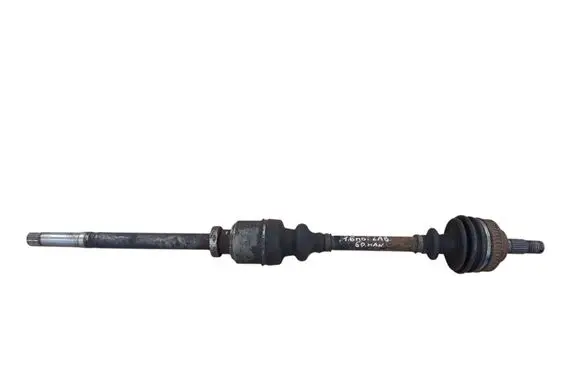 Peugeot Partner Front driveshaft 