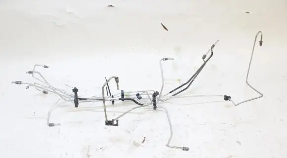 Brake line pipe/hose