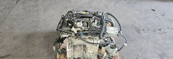Mini Clubman F54 Engine B38A15A F368H295