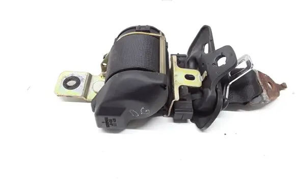 Honda Prelude Rear seatbelt