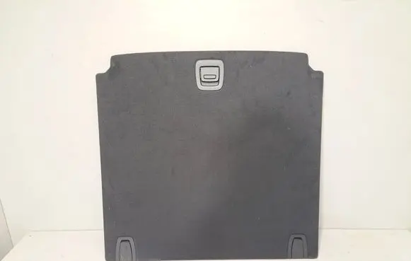 BMW X4 G02 Trunk/boot floor carpet liner 9462950 7481904