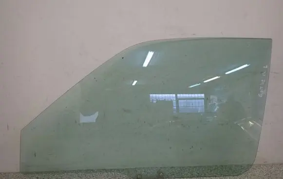Suzuki Grand Vitara I Sliding door window/glass 