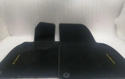 Porsche 718 Cayman 982 982c Parcel shelf load cover trim