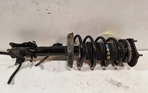 Citroen Nemo Front shock absorber/damper 51858315