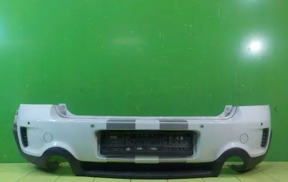 Mini Cooper Countryman R60 Rear bumper 17AB33 DC920B77E617426795