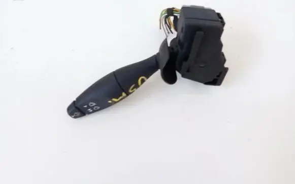 Ford Fusion Wiper control stalk