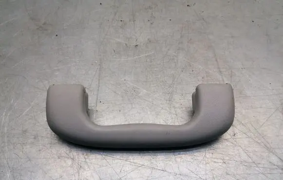 Opel Astra H Front interior roof grab handle 317382836