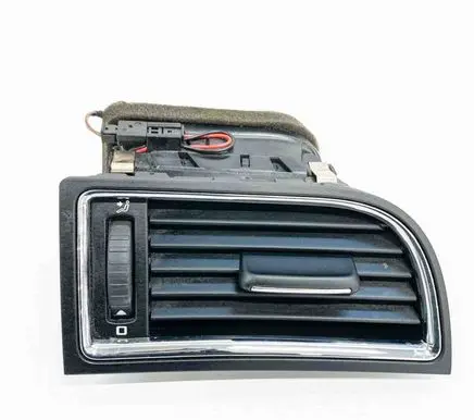 Skoda Superb B6 (3T) Dashboard air vent grill cover trim 3T0819702 1461147