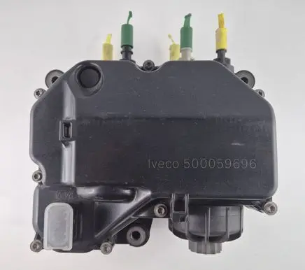Fiat Iveco Daily Adblue pump 098644D232 500059696