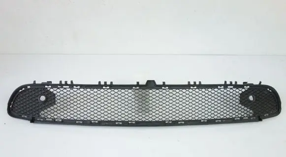 Mercedes-Benz GLA W156 Front bumper lower grill A4158853122