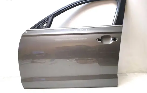 Audi A6 S6 C7 4G Front door