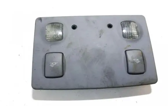 Audi A3 S3 8L Front seat light