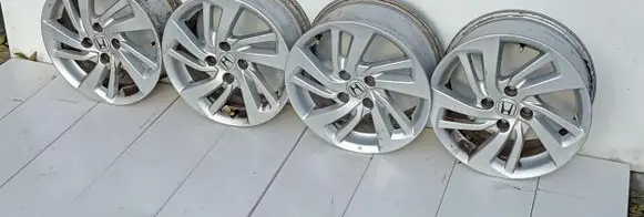 Honda Jazz R16 alloy rim T5A15060A