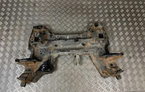 Citroen C3 Aircross Front subframe