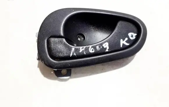 Mitsubishi Carisma Rear door interior handle mr138453