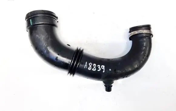 Renault Scenic I Intercooler hose/pipe 7700116267