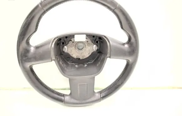 Skoda Superb B6 (3T) Steering wheel 3T0419091B 1Z0419091AC