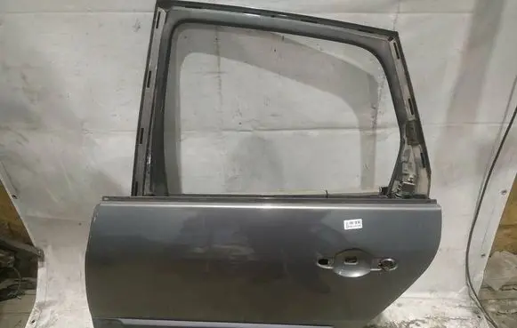 Renault Scenic II - Grand scenic II Rear door PILKOS