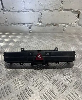 Mercedes-Benz Sprinter W906 Hazard light switch A9065450507
