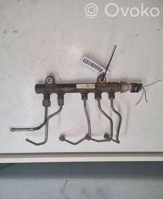 Ford Focus Fuel main line pipe 980477678000
