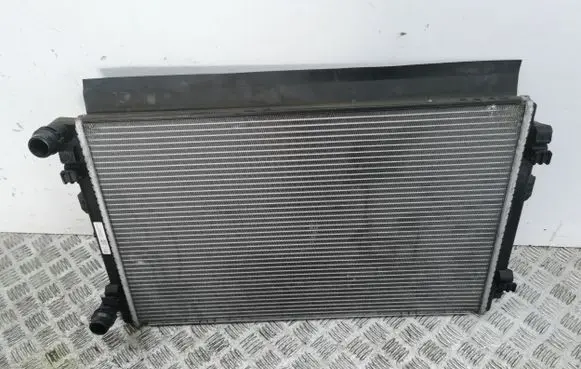 Mazda CX-5 Coolant radiator 5Q0121251GD