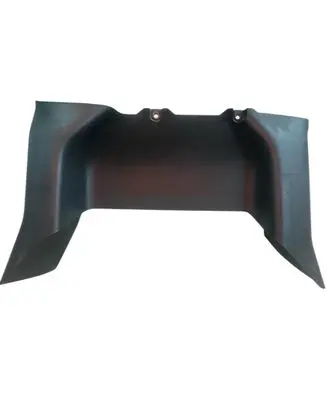 Ford Transit Dashboard glove box trim BK3110A927ACW