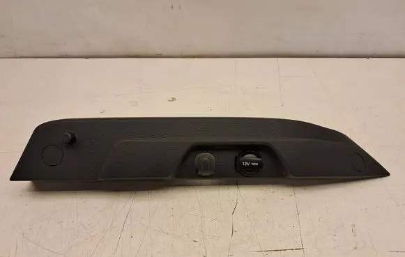 Hyundai i30 Parcel shelf load cover mount bracket 85921G4100