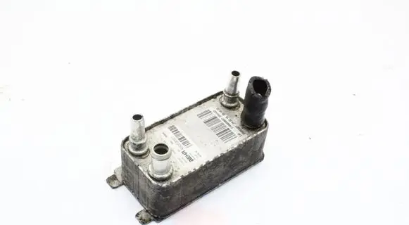 Land Rover Range Rover Sport L494 Engine oil radiator AW837A095AA