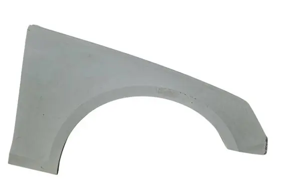 Audi A4 S4 B9 8W Fender