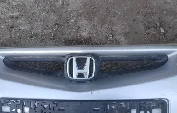 Honda Jazz Front grill