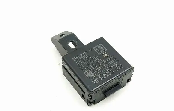 Land Rover Range Rover Velar Keyless system antenna K8D215607AC