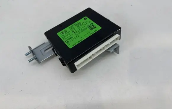 KIA Rio Other control units/modules 95480H8480