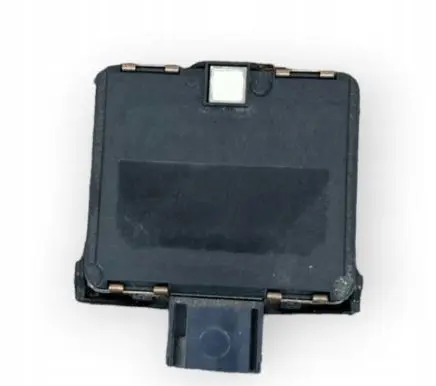 Distronic sensor radar