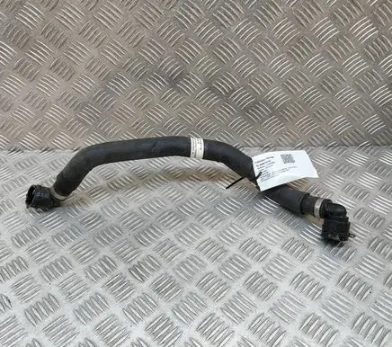 Mercedes-Benz EQS V297 Engine coolant pipe/hose A2978307102